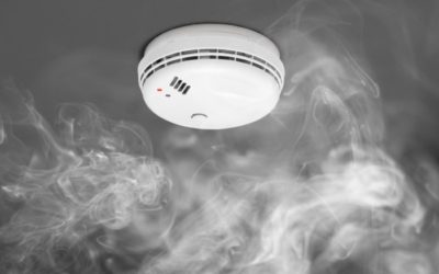 Property maintenance: Are landlords responsible for smoke and carbon monoxide detectors?