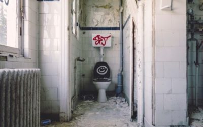 Landlords: Check your Toilets for this Hidden Danger
