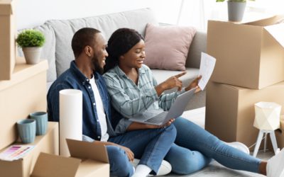 4 Ways to Help Your New Tenants on Move-In Day