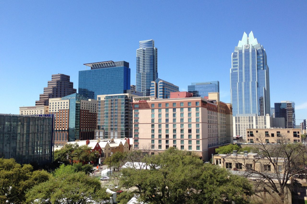 Why Choose Austin Housing Market To Invest: What To Consider In 2022 ...