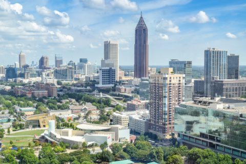 Atlanta Housing Market 2023 Investment Guide for Beginners | Weekend ...